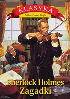 Zagadki Sherlock Holmes