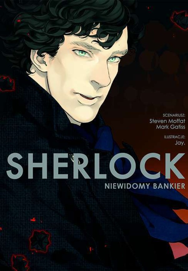 Sherlock Tom 2
