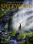 Sherwood - mobi, epub