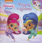 Shimmer & Shine Przygody z dżinami