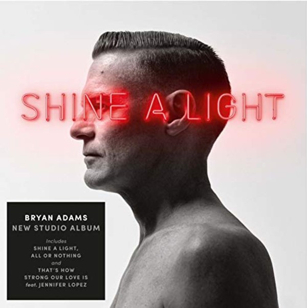 Shine a Light (vinyl)