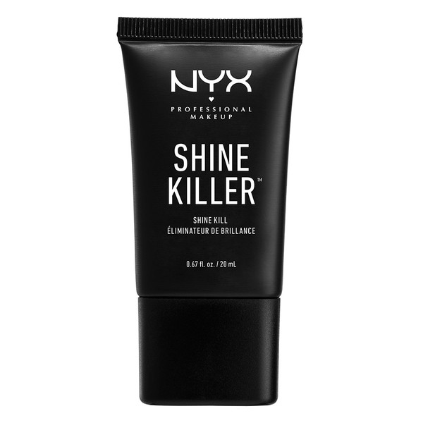 Shine Killer 01 Matujaca baza pod makijaż