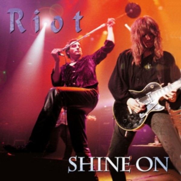 Shine On (CD + DVD)