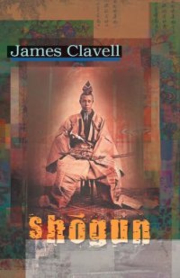 Shogun - mobi, epub, pdf