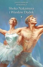 Shoko Nakamura i Wiesław Dudek - mobi, epub