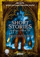 Short Stories by Edgar Allan Poe. Opowiadania Edgara Allana Poe w wersji do nauki angielskiego - Audiobook mp3