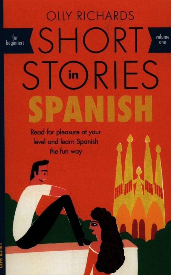 Short Stories in Spanish for beginners