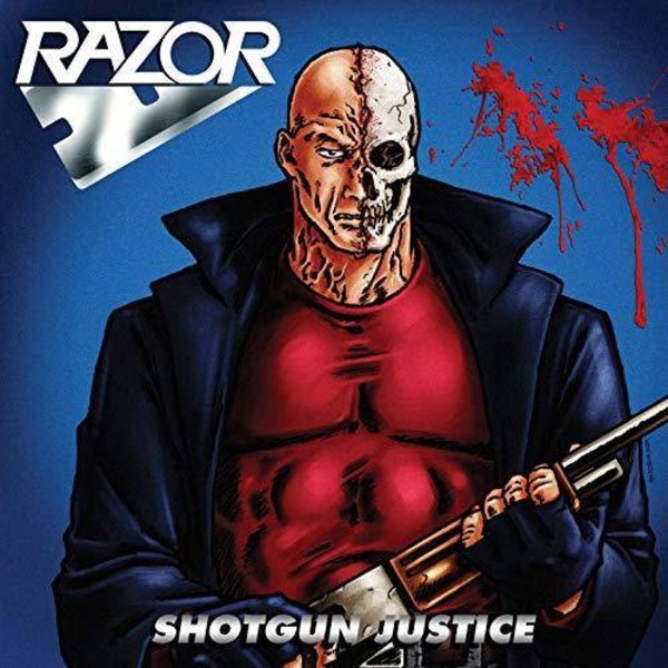 Shotgun Justice (Remastered) (Deluxe Edition)