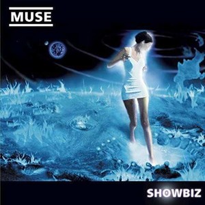 Showbiz (vinyl)