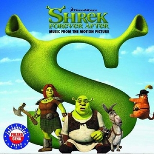 Shrek Forever After (OST PL)