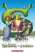 Shrek the Third. Reader Level 3 + CD