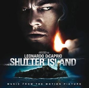 Shutter Island (OST) Wyspa tajemnic