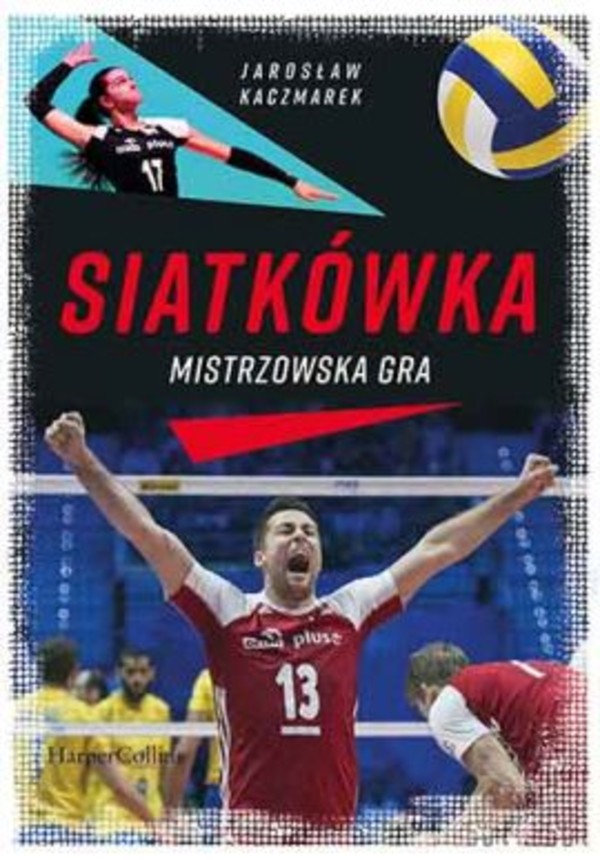 Siatkówka Mistrzowska gra