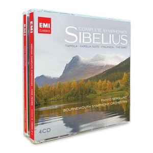 Sibelius: Symphonies