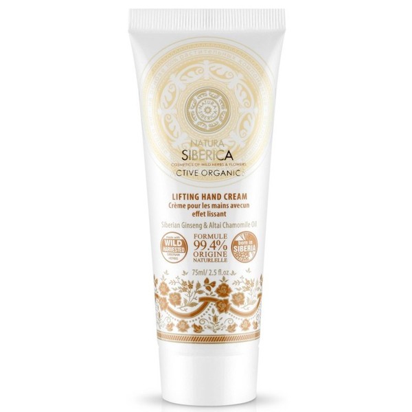 Lifting Hand Cream Liftingujacy krem do rąk