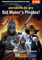 Sid Meier`s Pirates! (2004) poradnik do gry - epub, pdf