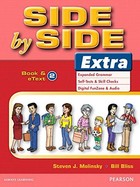 Side by Side Extra 2 SB/eText