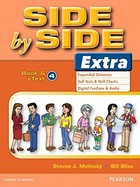Side by Side Extra 4 SB/eText