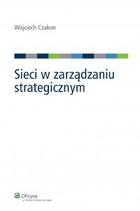 Sieci w zarządzaniu strategicznym - pdf