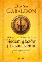 Siedem głazów przeznaczenia - mobi, epub