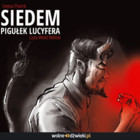 Siedem pigułek lucyfera - Audiobook mp3