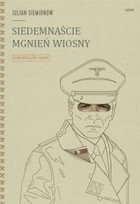 Siedemnaście mgnień wiosny - mobi, epub, pdf