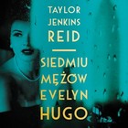 Siedmiu mężów Evelyn Hugo - Audiobook mp3
