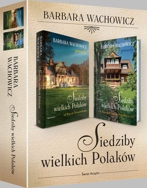 Siedziby wielkich Polaków