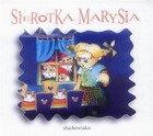 Sierotka Marysia Audiobook CD Audio