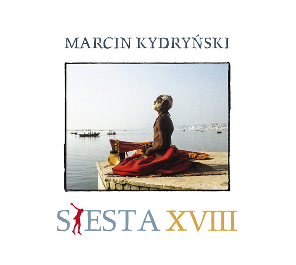 Siesta XVIII Marcin Kydryński prezentuje