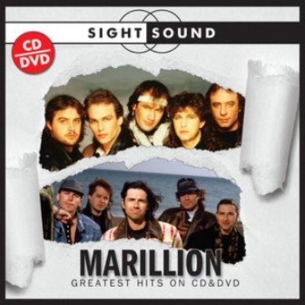 Sight & Sound (CD+DVD)