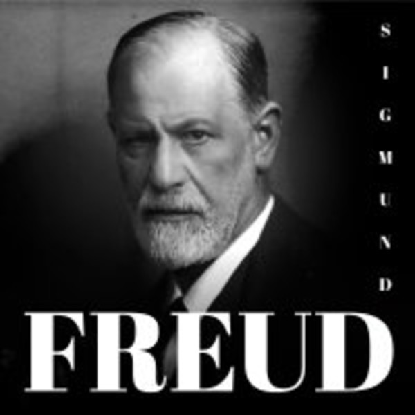 Sigmund Freud. Twórca psychoanalizy - Audiobook mp3