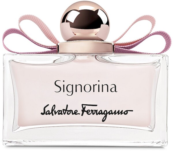 salvatore ferragamo signorina woda perfumowana 30 ml     
