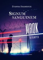 Signum Sanguinem. Mrok - mobi, epub