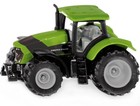 Traktor Deutz-Fahr TTV 7250 Agrotron