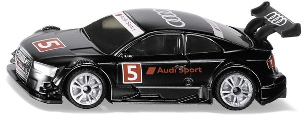 15 - Audi RS 5 Racing