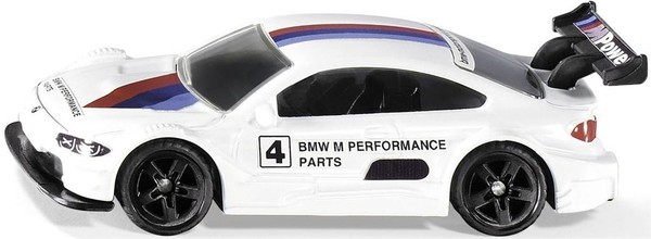 15 - BMW M4 Racing 2016