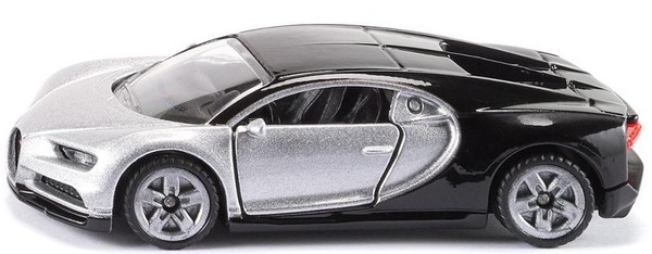 Autko Bugatti Chiron