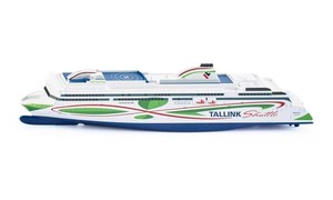 Prom Tallink Megastar