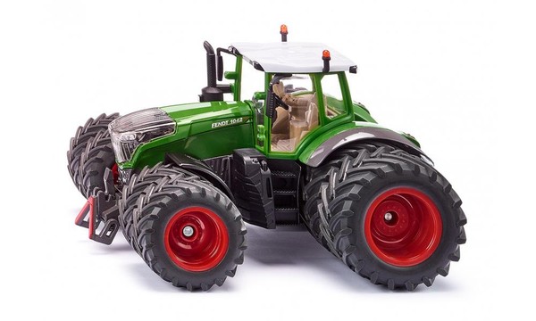 Ciągnik Fendt 1042 Vario z kołami bliźniaczymi 3289