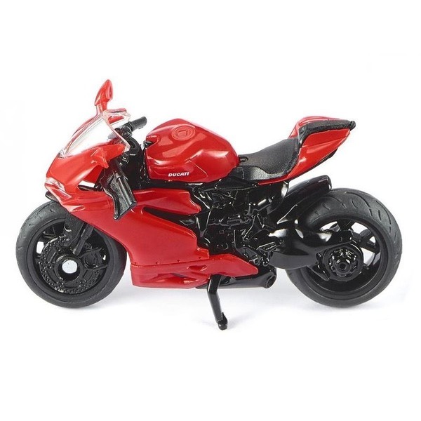 Motor Ducati Panigale