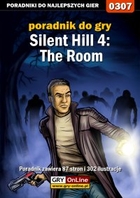 Silent Hill 4: The Room poradnik do gry - epub, pdf