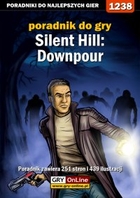 Silent Hill: Downpour poradnik do gry - epub, pdf
