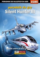 Silent Hunter III poradnik do gry - epub, pdf