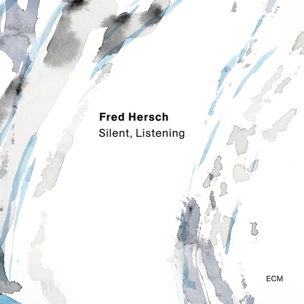 Silent, Listening (vinyl)