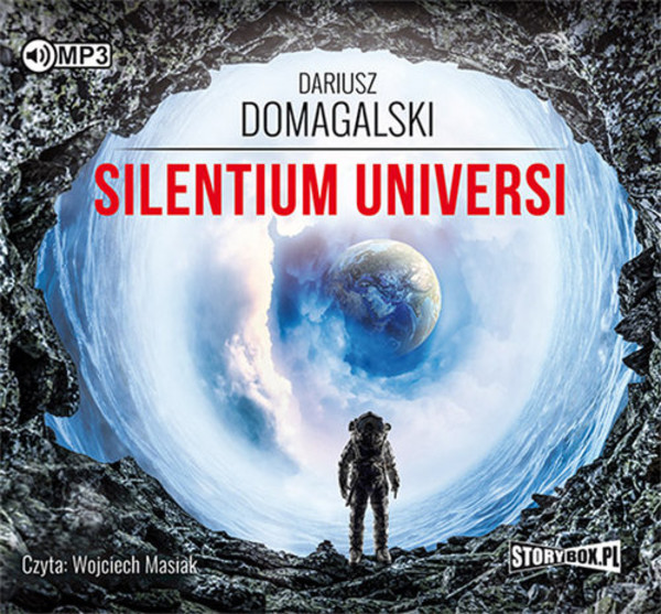 Silentium Universi Audiobook CD Audio