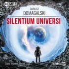 Silentium Universi - Audiobook mp3