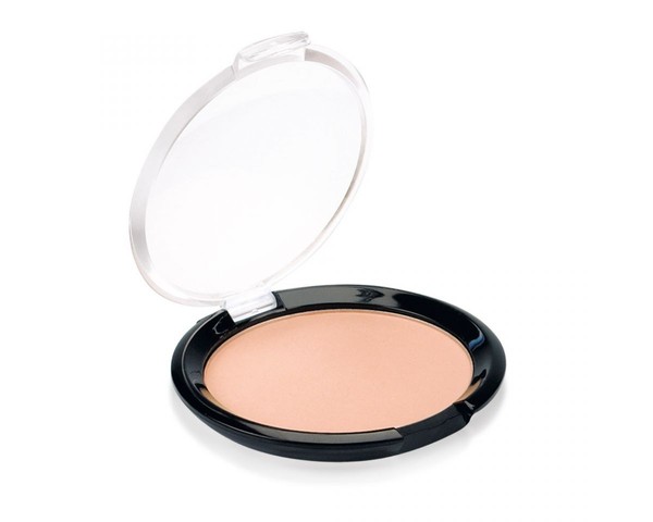 Silky Touch Compact Powder 002 Puder matujący