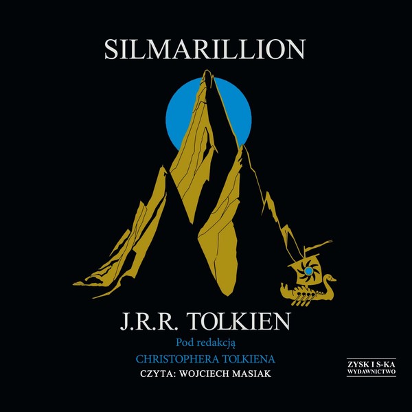 Silmarillion - Audiobook mp3