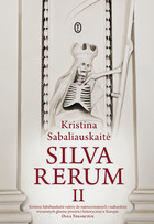 Silva Rerum II - mobi, epub